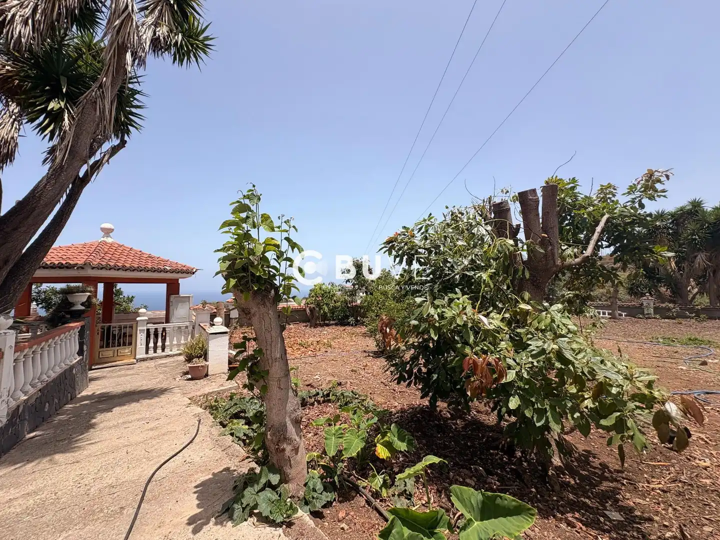 Casa o xalet en venda en Icod de los Vinos pueblo