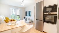 Kitchen of Flat for sale in  Palma de Mallorca  with Air Conditioner, Parquet flooring and Terrace