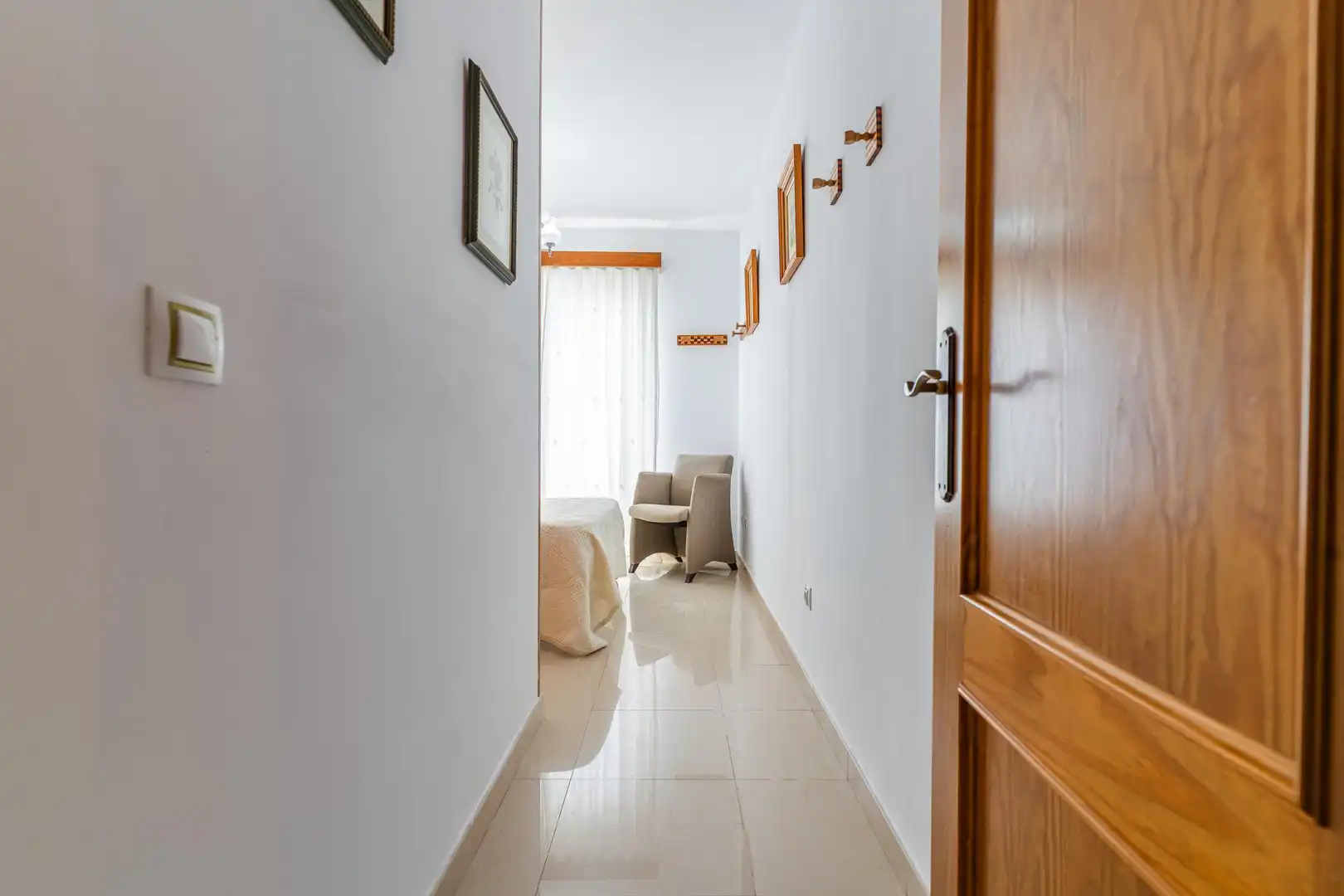 Apartamento en venta en La Banda - Campo de Fútbol