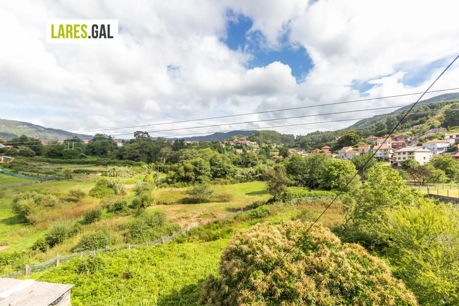 Flat for sale in Porta do Sol, Moaña