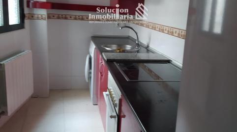 Foto 5 de Piso en venta en Moriscos, Salamanca
