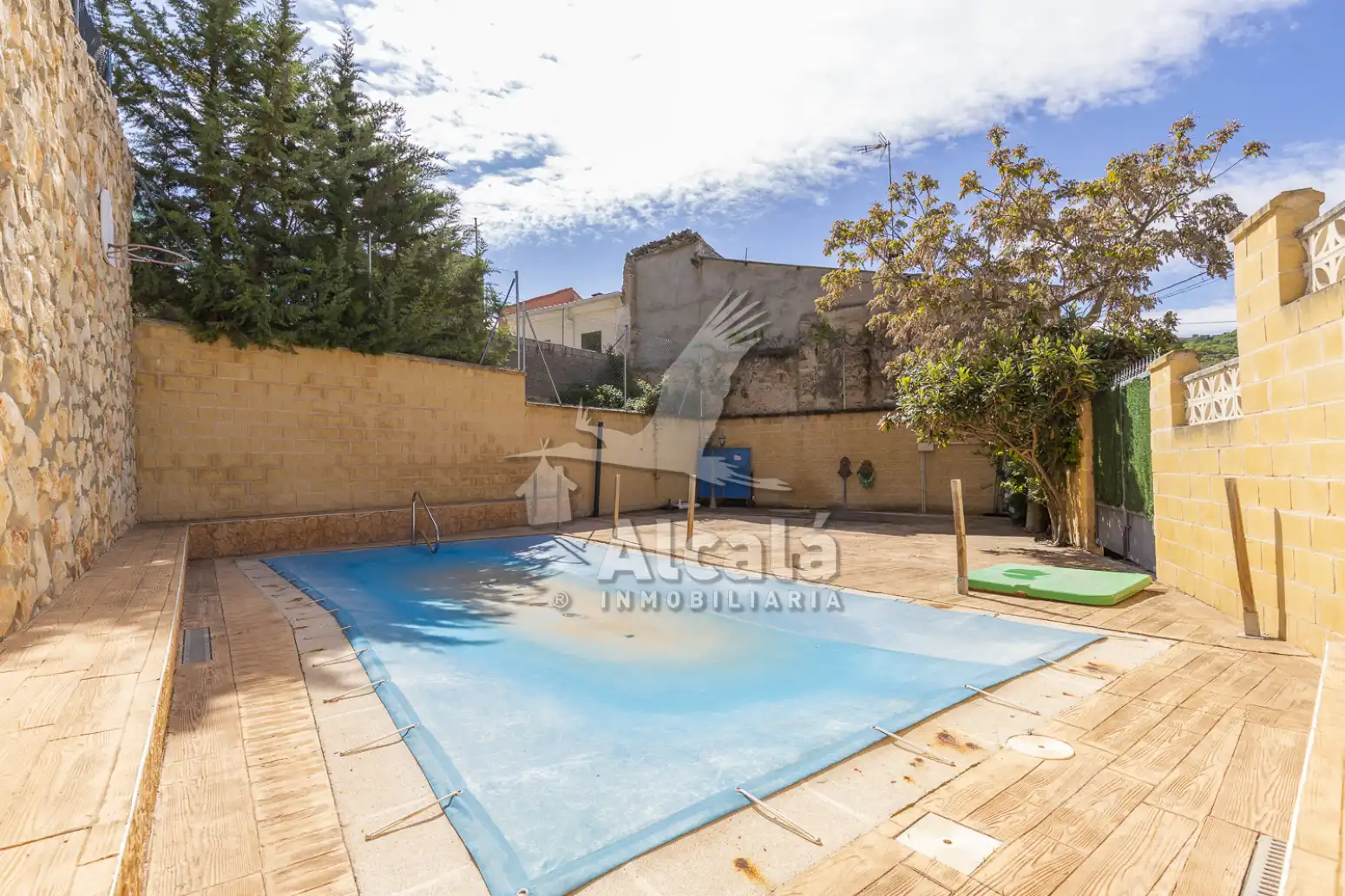 Haus mit Pool zum Verkauf in Hontoba, imagen 64