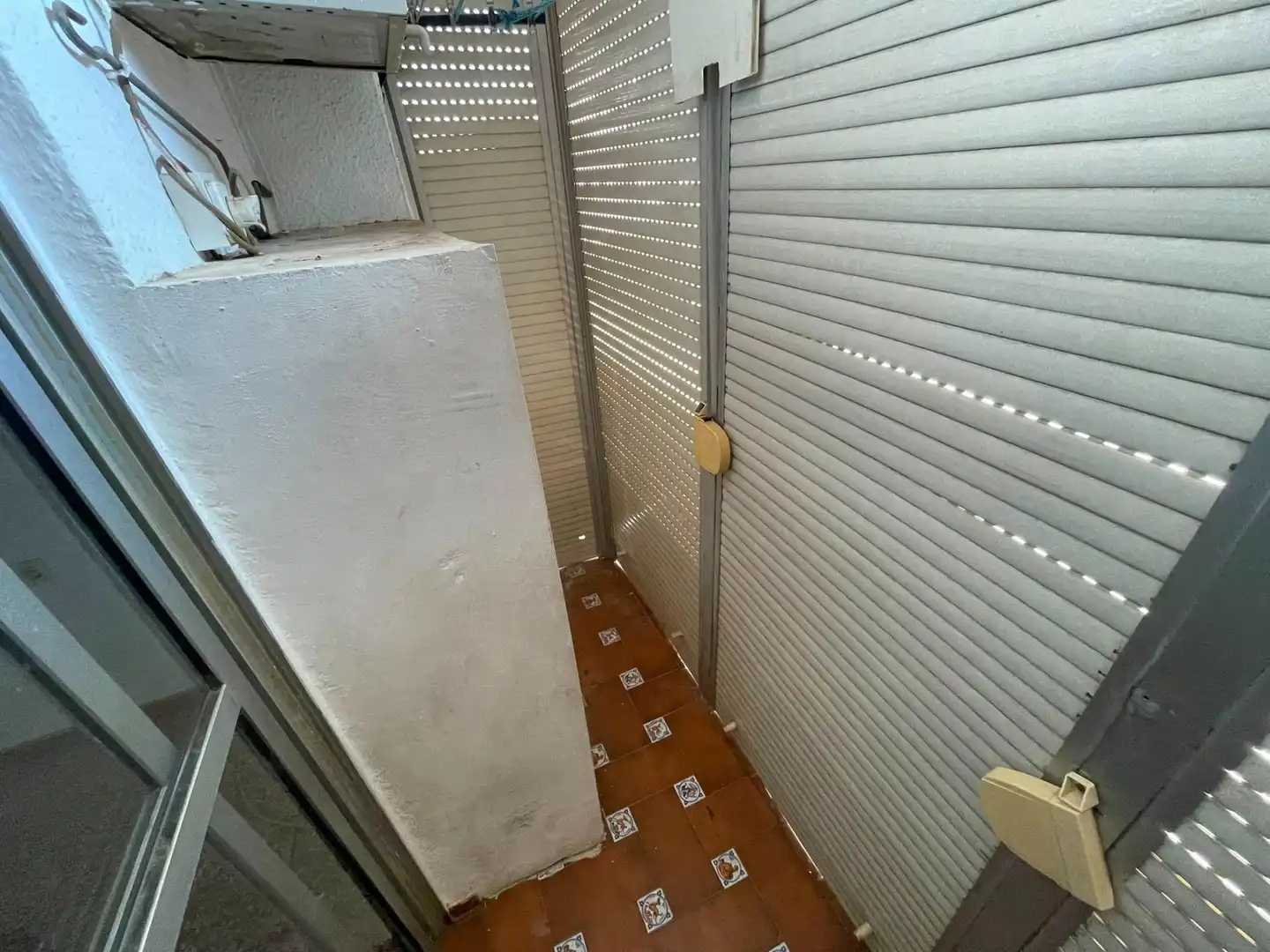 Terraza de Piso en venta en San Juan de Aznalfarache