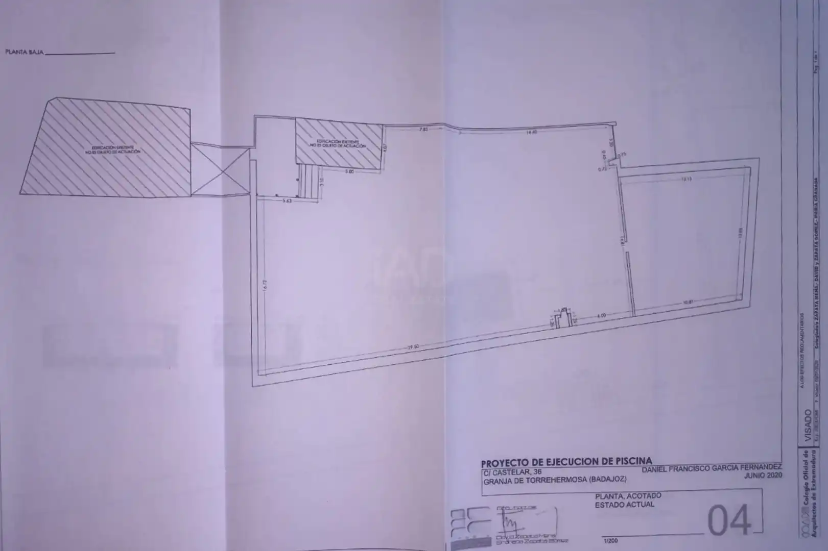 Country homes for sale in Granja de Torrehermosa  with Air Conditioner, Heating and Terrace