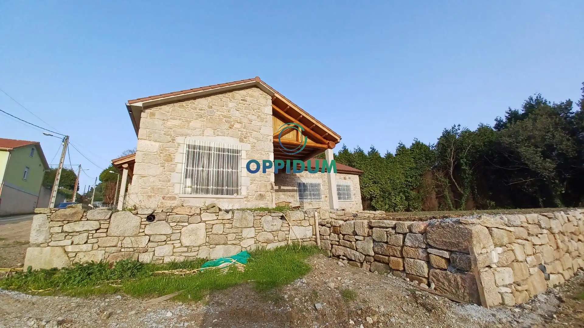 Houses for sale in Arteixo