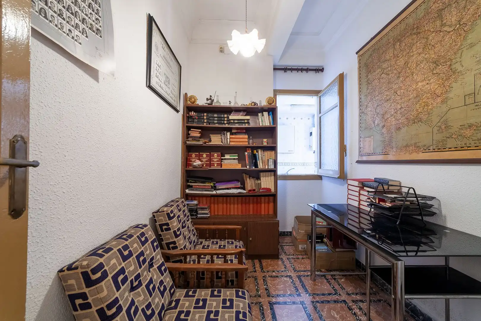 Wohnung mit Aufzug zum Verkauf in Jesús, imagen 12