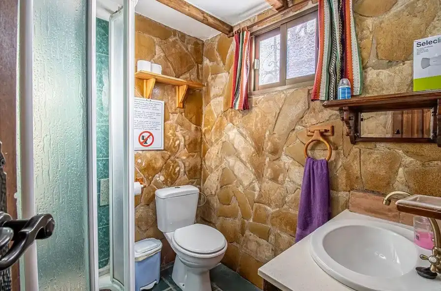 Casa rústica en venda a Órgiva, imagen 19