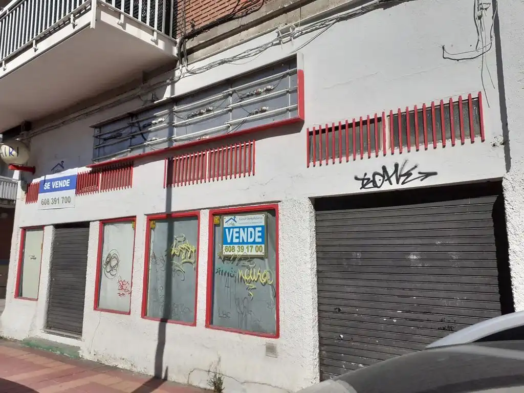 Local commercial à vendre à Centro, imagen 4
