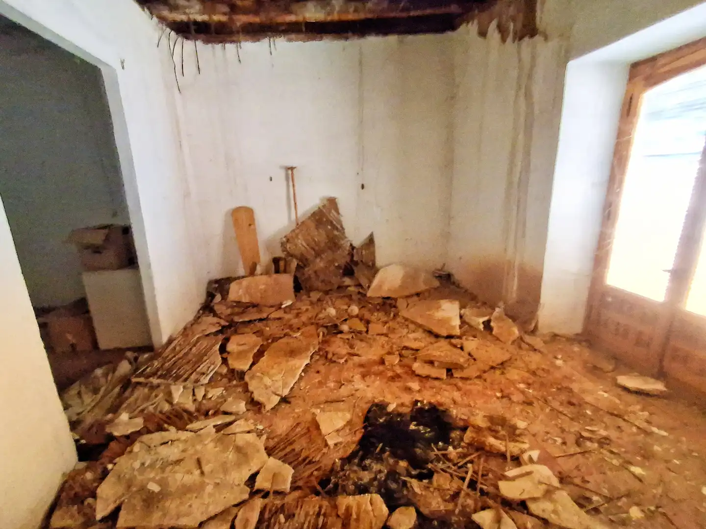 Habitatge amb jardí en venda a Calle Arias de Miranda 15, imagen 15