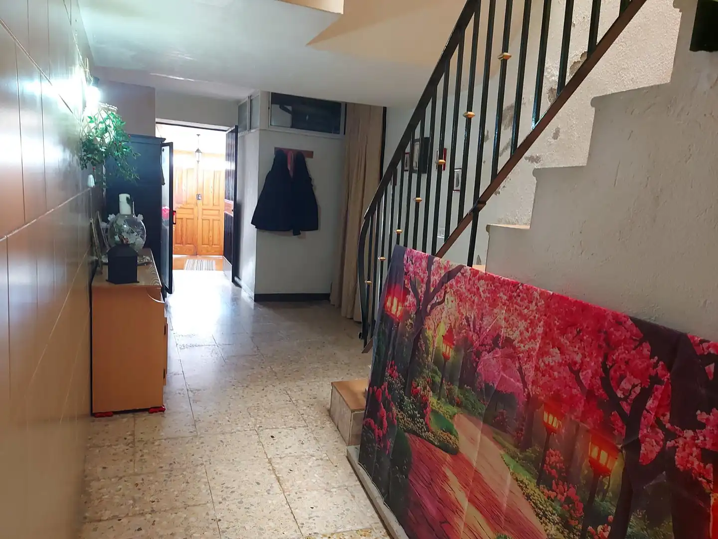 Casa con terraza en venta en Centro, imagen 19