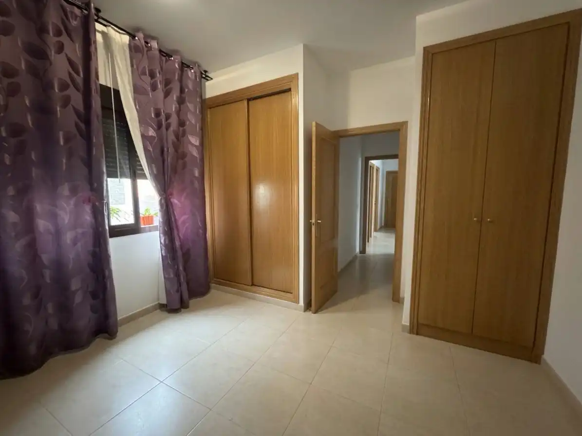 Flat for sale in Casarrubios del Monte  with Heating and Storage room