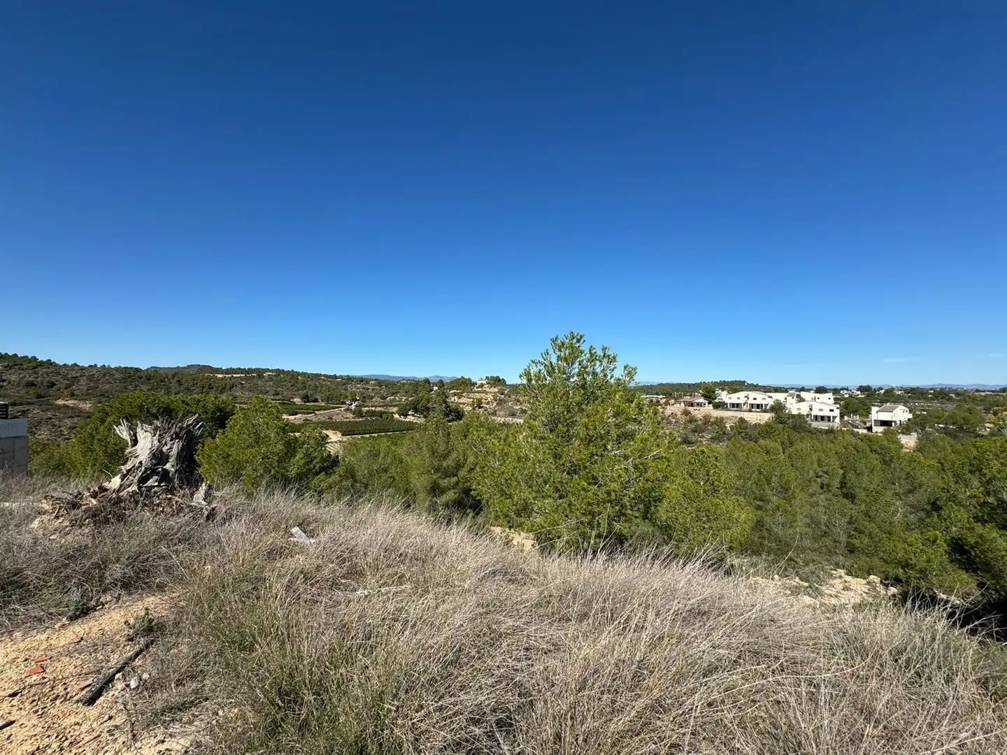 Terreny residencial en venda a Calle  Riu Turia, imagen 7