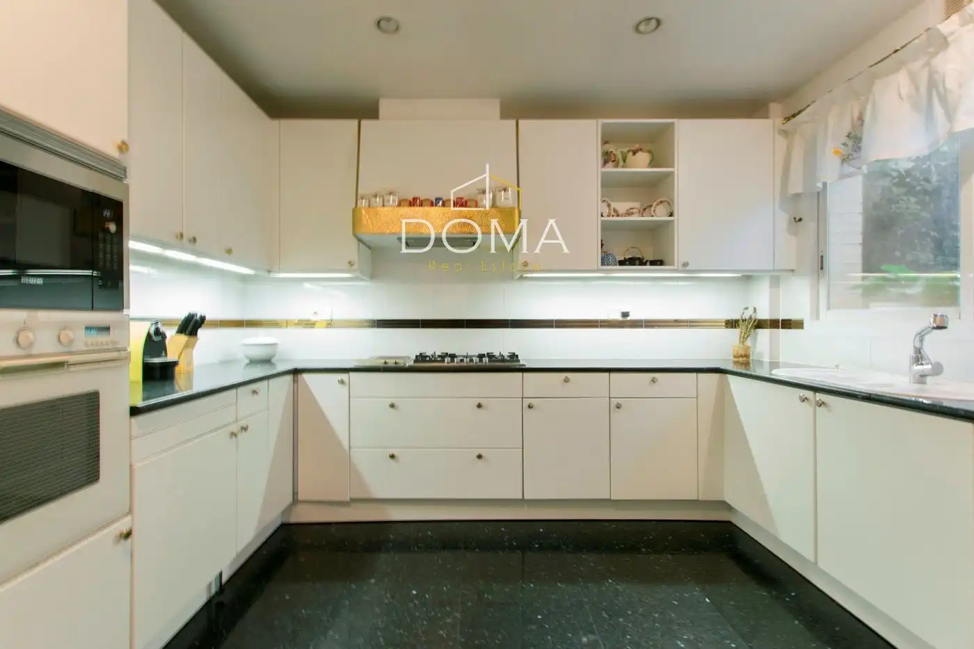 Casa adosada en venta en Cavallers, Pedralbes