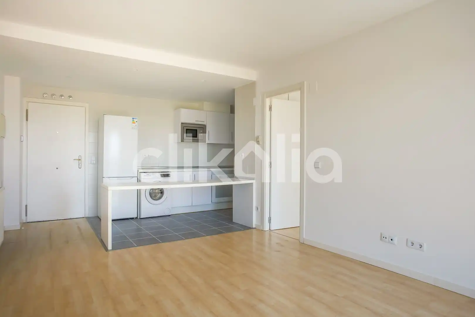 Pis amb ascensor en venda a Villa de Vallecas, imagen 4