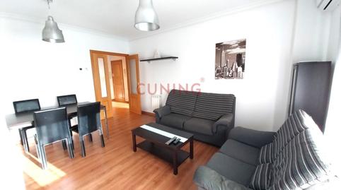 Foto 2 de Apartament de lloguer a Calle Los Alimoches, Mejostilla, Cáceres