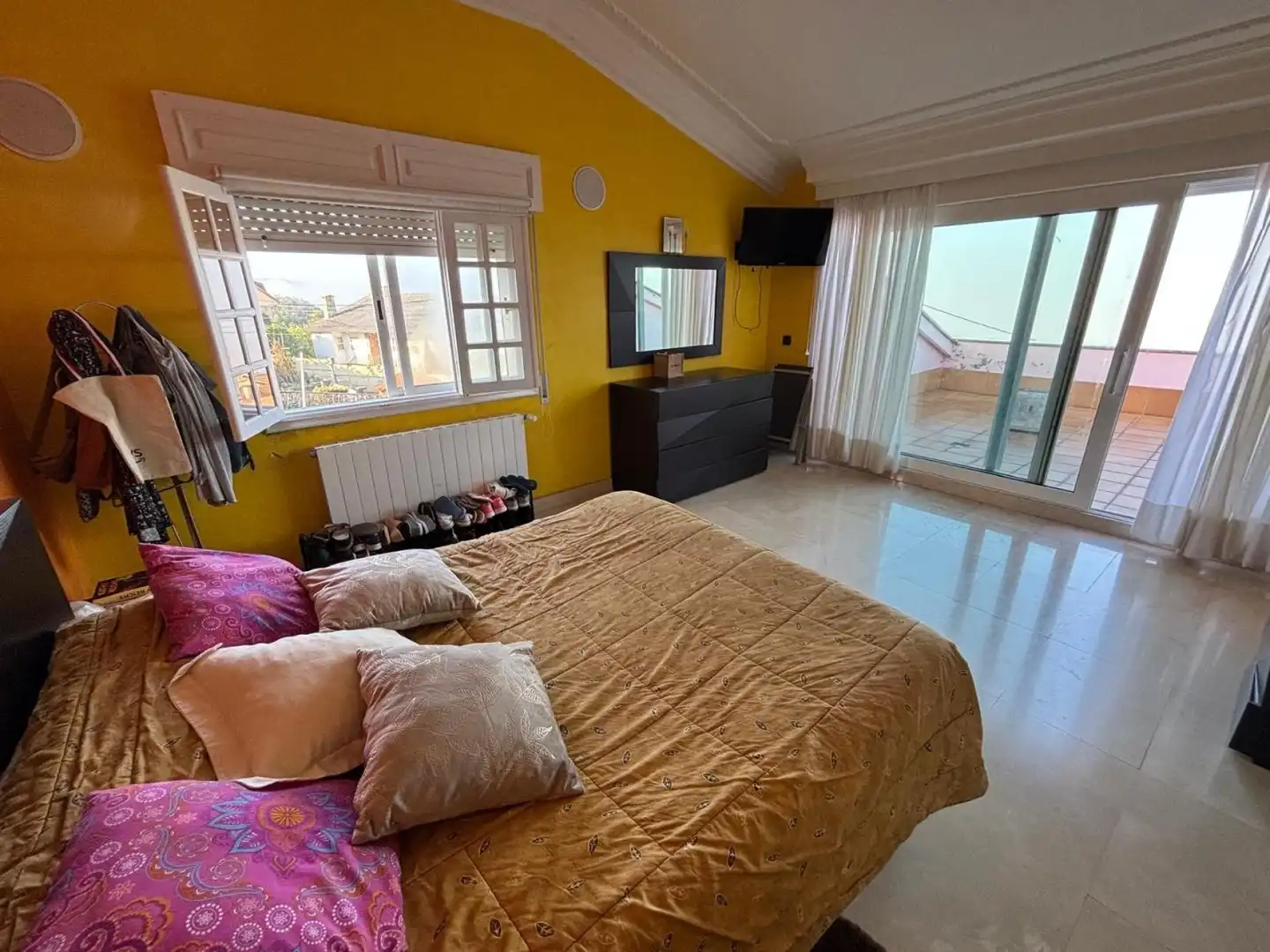 Maison avec terrasse à vendre à Panxón, imagen 23