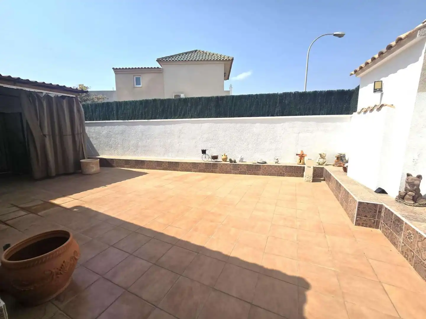 Xalet amb piscina en venda a Orihuela Costa, imagen 42