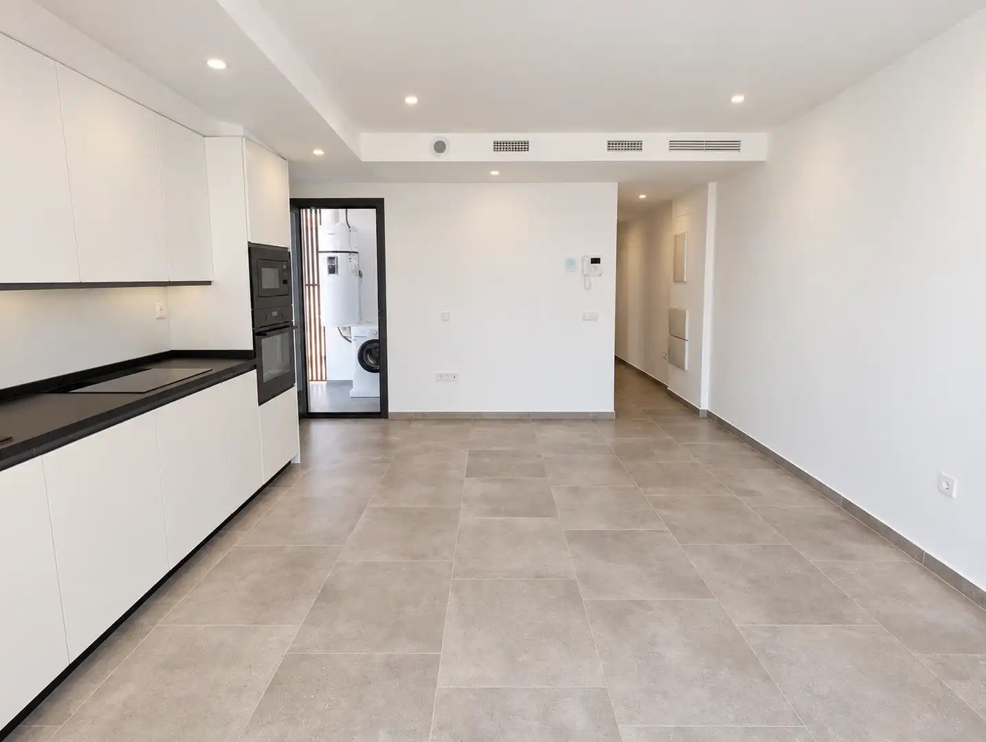 Apartment mit Pool zum Verkauf in Los vecinos 23, imagen 4