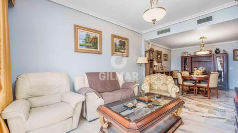 Foto 5 de Pis en venda a Triana Oeste, Sevilla