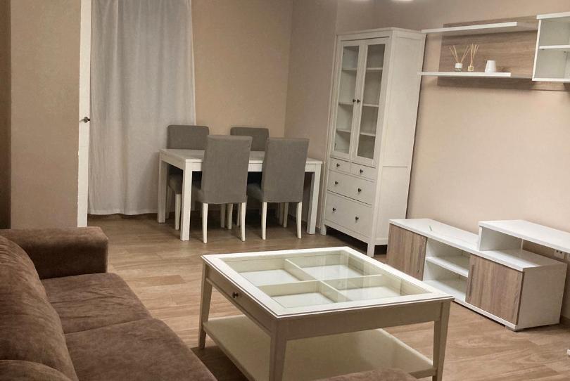 Photo 1 of Attic for sale in Calle Teniente Arrabal, Centro, Ceuta