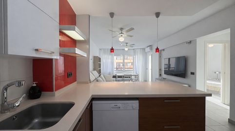 Foto 5 de Piso en venta en Calle Santamaria, Zona Pueblo, Calpe / Calp