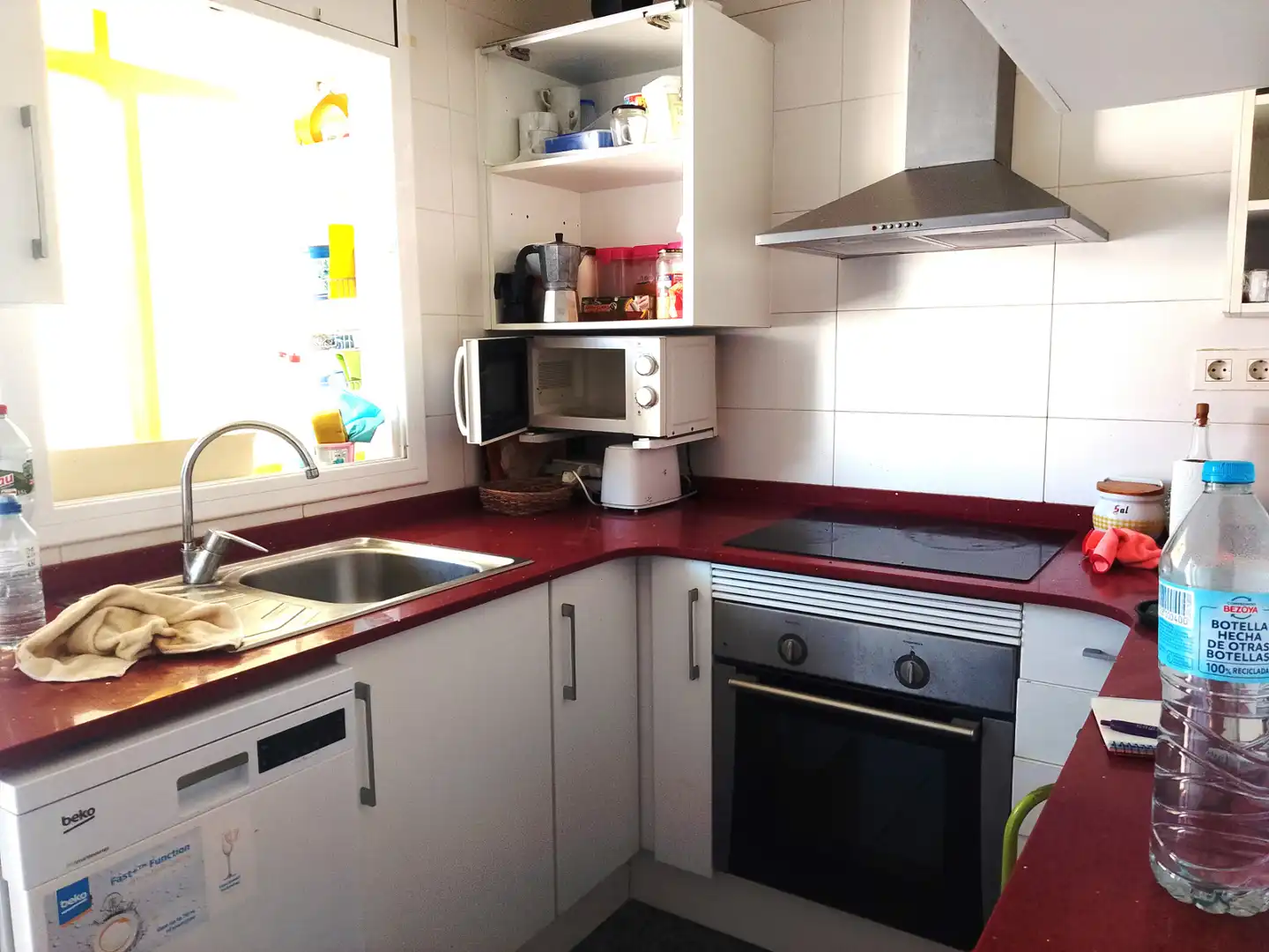 Appartement avec terrasse à vendre à Carrer de l'Estació, imagen 6