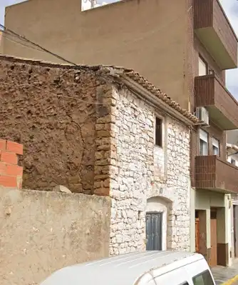 Casa in vendita a Salamanca, 44, imagen 5