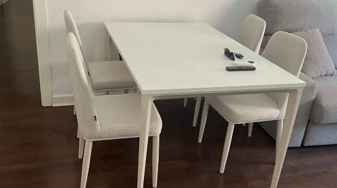 Foto 3 de Pis de lloguer a Paseo de las Artes y de Los Oficios, 38, Centro, Mérida