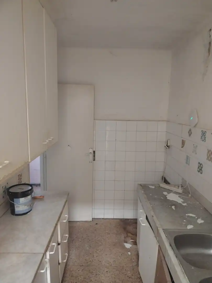 Wohnung mit Terrasse zum Verkauf in Carrer de Wagner, imagen 23