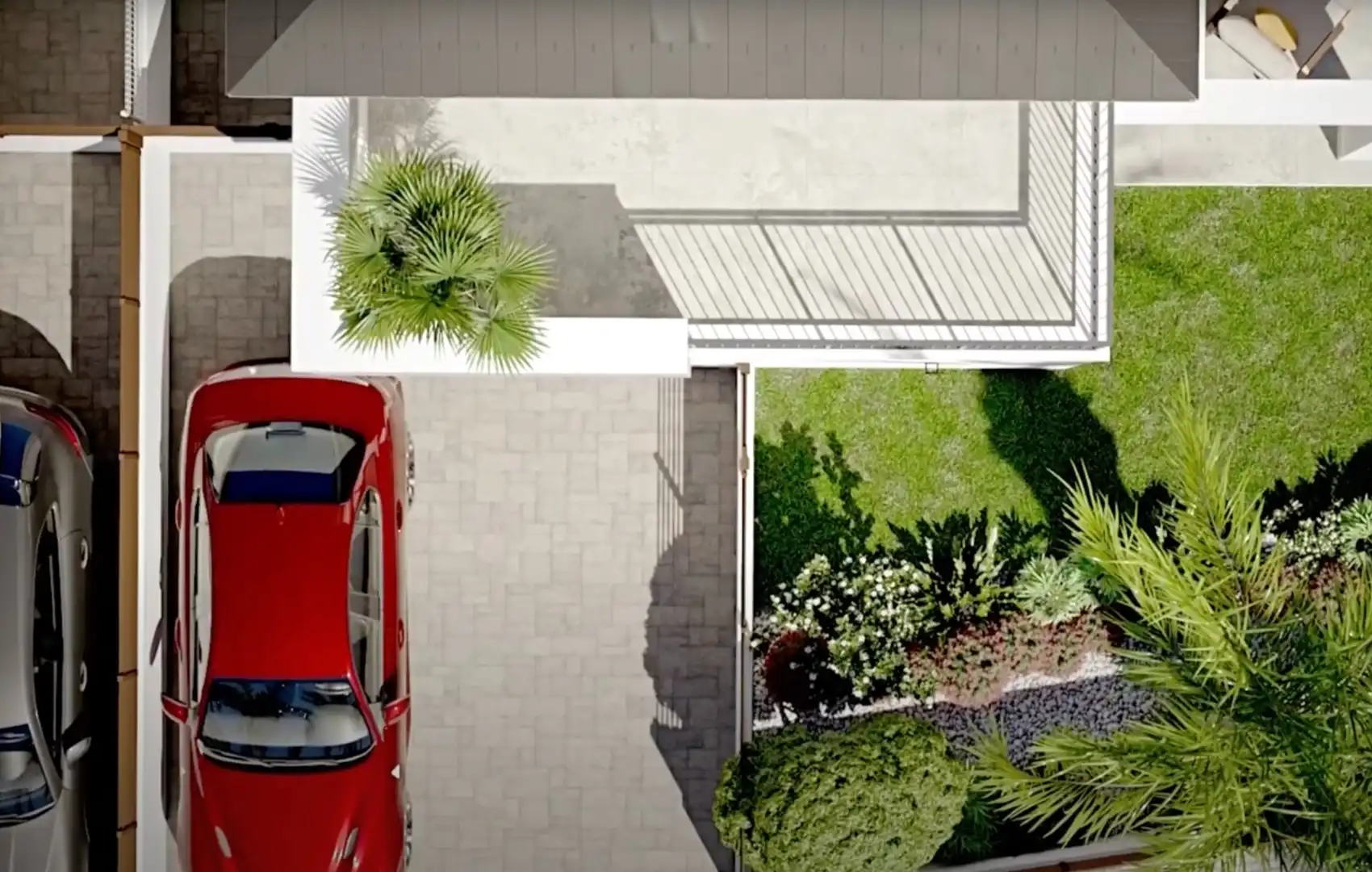 Villa con piscina in vendita a La Marina, imagen 2