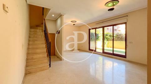 Photo 2 of Flat to rent in Av. del Mestre Rodrigo, Sant Pau,  Valencia Capital