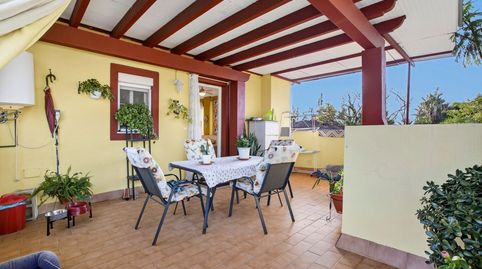 Foto 4 de Casa adosada en venda a Calle Residencial Ciudad de Cádiz, Aznalcázar, Sevilla