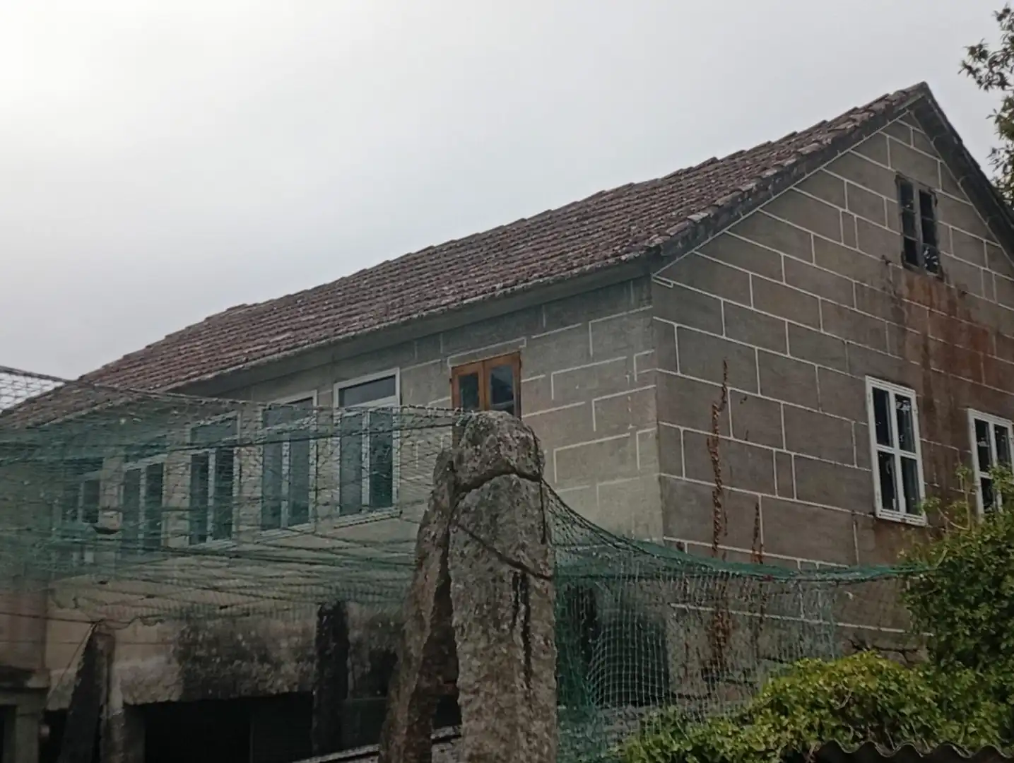 Casa rústica en venda a Ponteareas, imagen 5