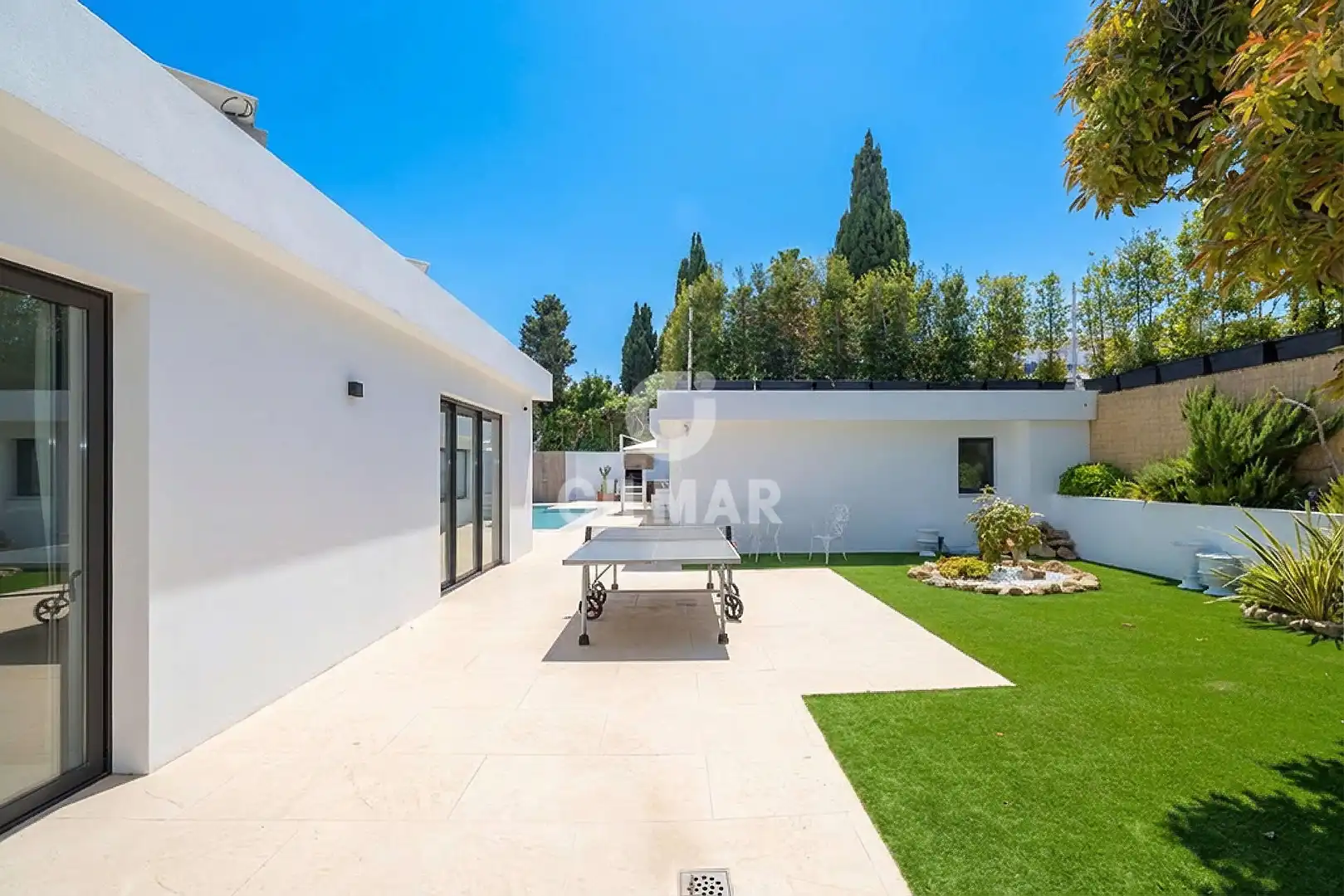 Terrace of Houses for sale in Benalmádena  with Heating, Private garden and Swimming Pool