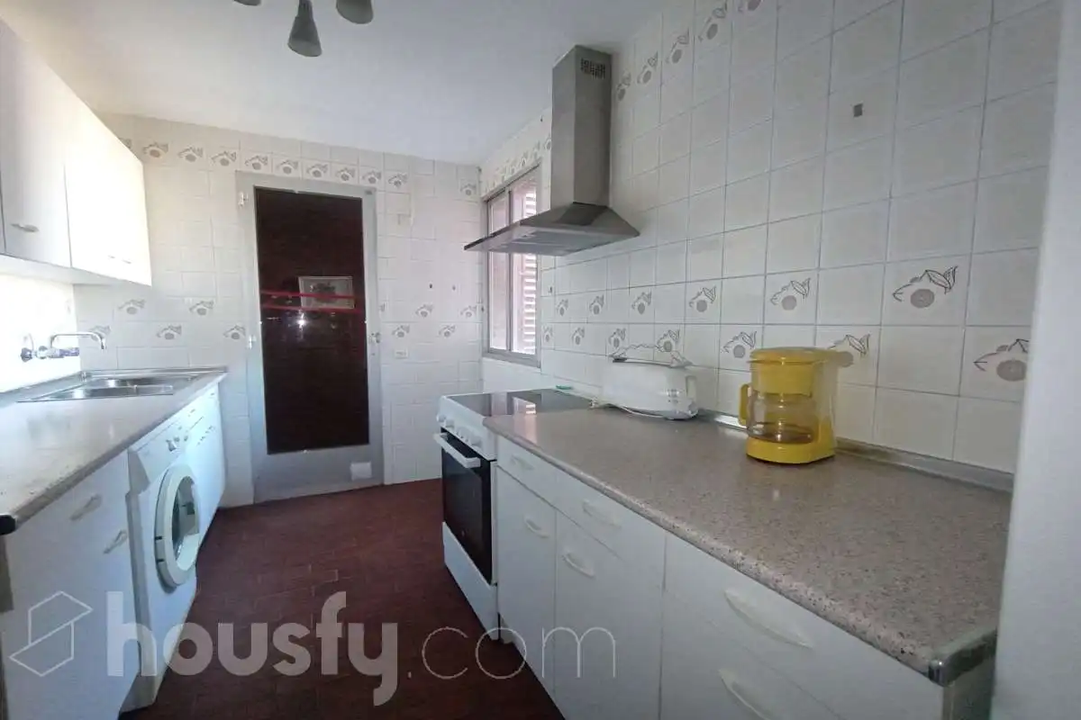 Pis de lloguer a Ronda Buenavista, 10, Buenavista - Valparaíso - La Legua