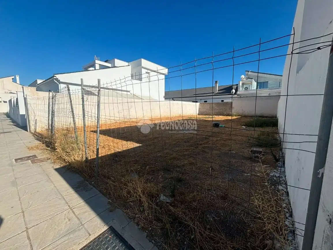 Residential land for sale in Belicena, imagen 3