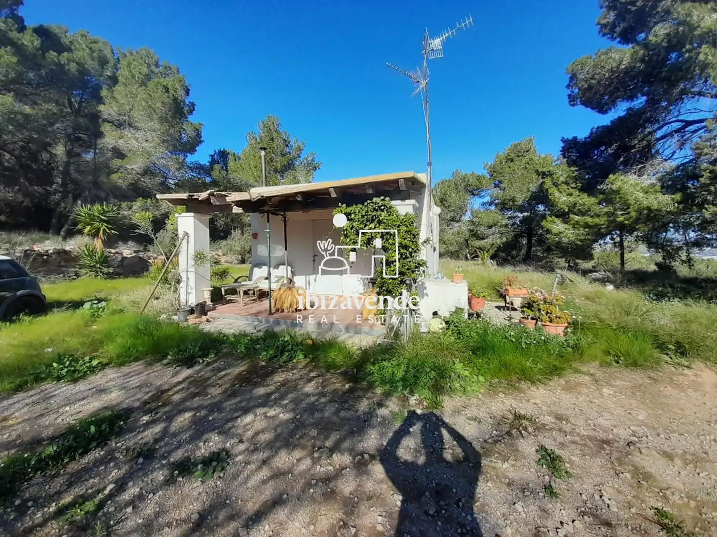 Residential for sale in Sant Agustí - Cala de Bou
