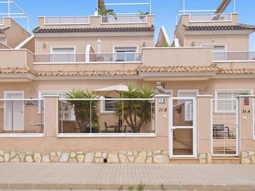 Adosado en venta en Los Balcones - Los Altos