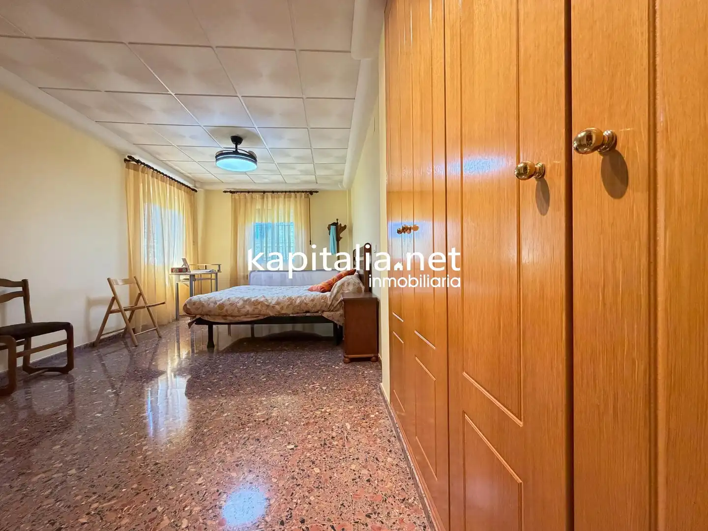 Chalet con terraza en venta en Batoi, imagen 21
