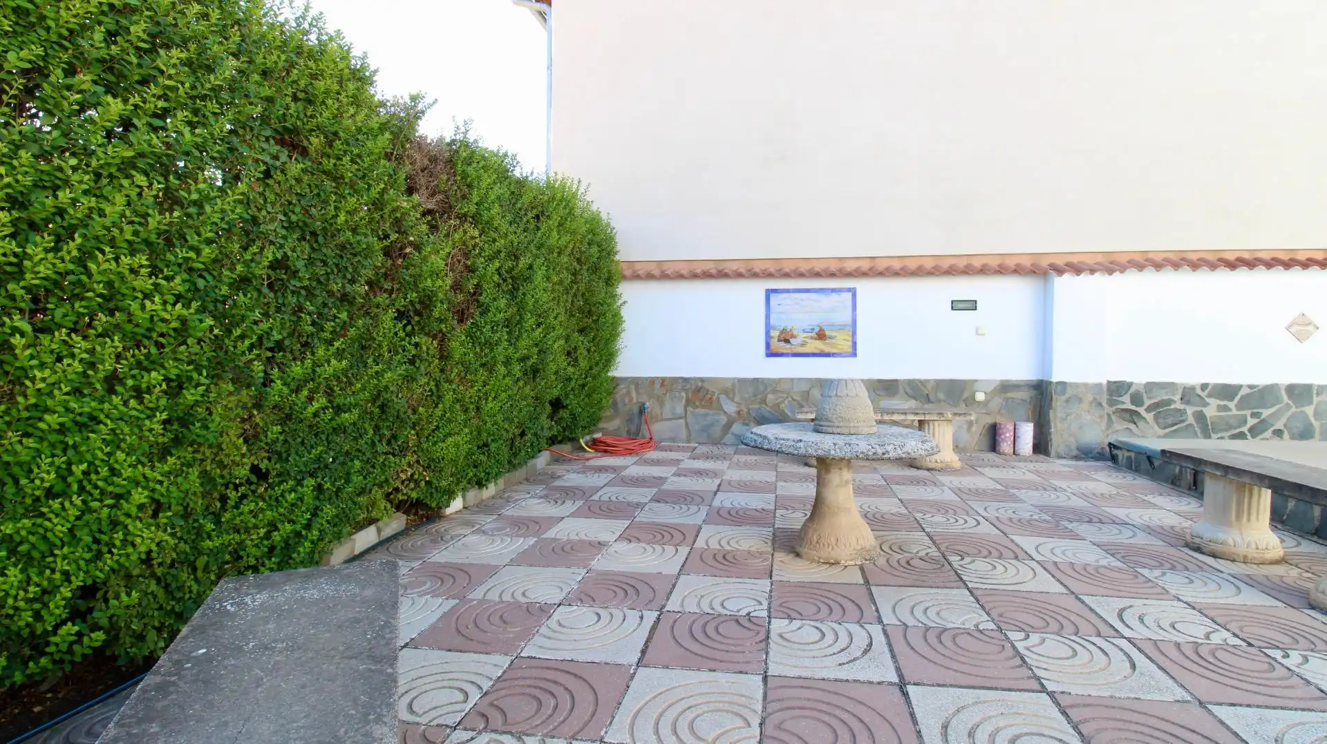 Chalet con piscina en venta en Calle DOCTOR PALOMO CRESPO, imagen 8