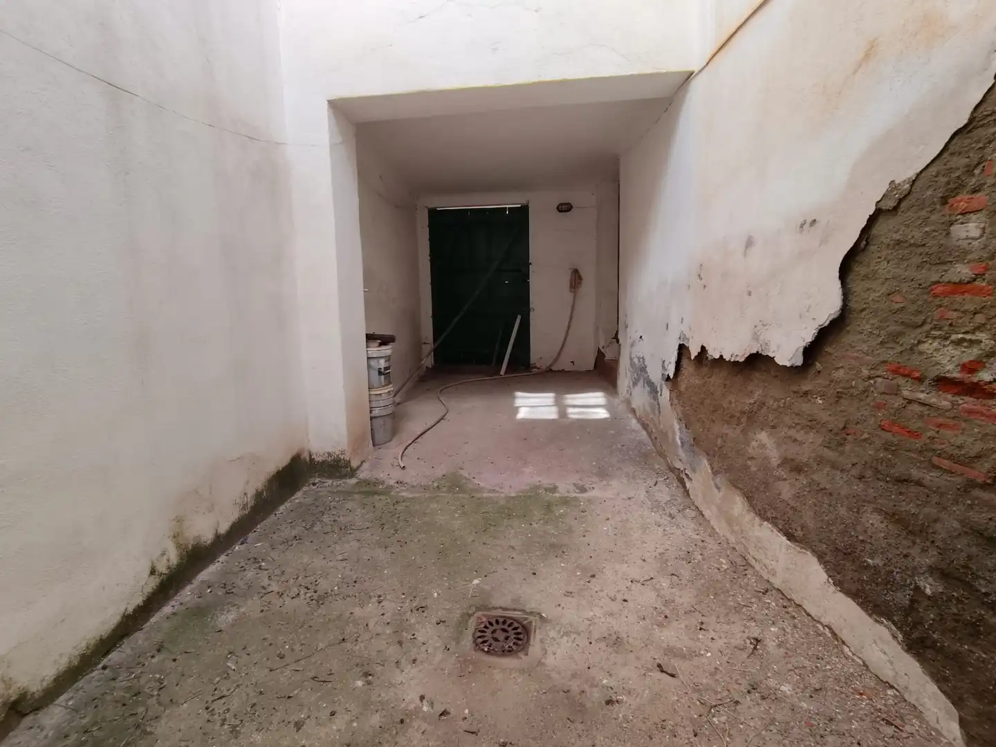 Casa o xalet en venda en Guadix