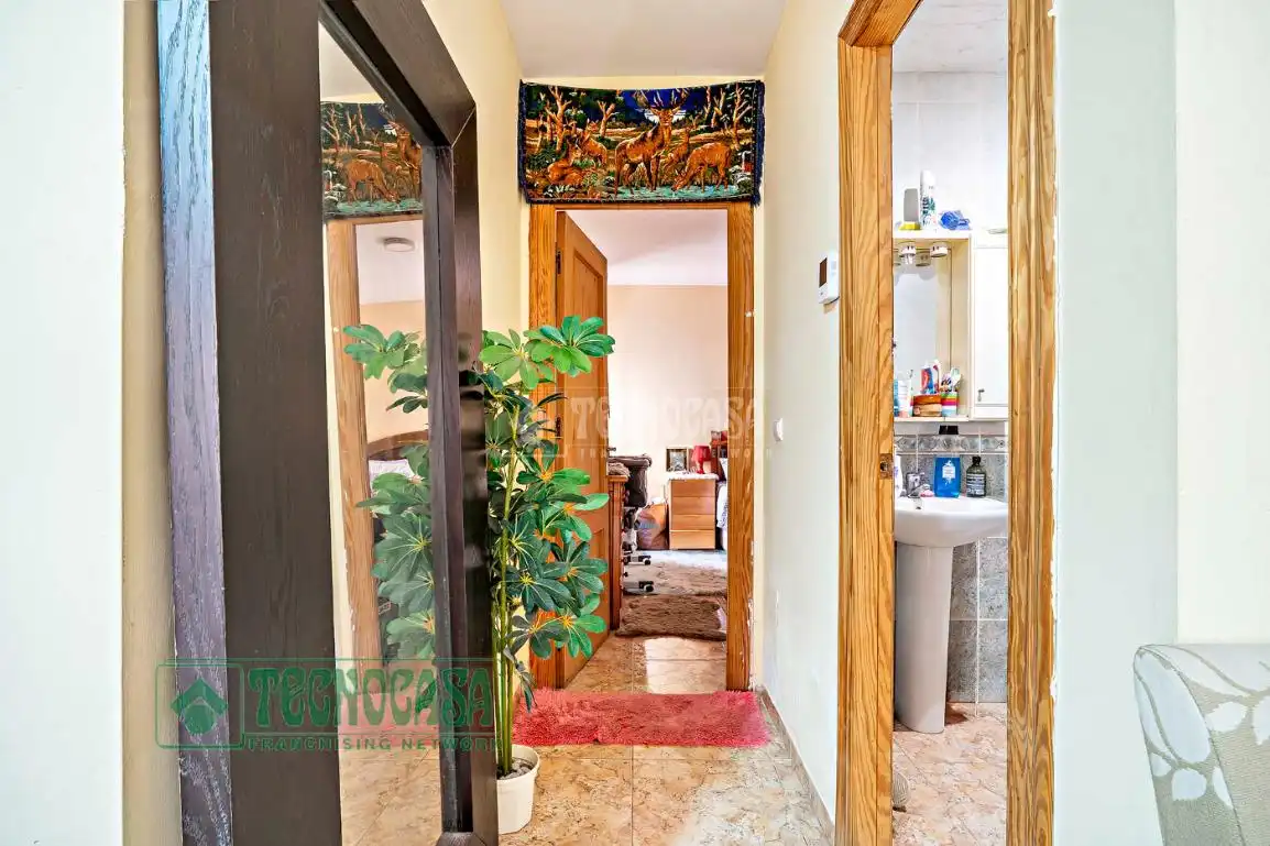Casa adosada en venta en La Mojonera con Terraza y Balcón