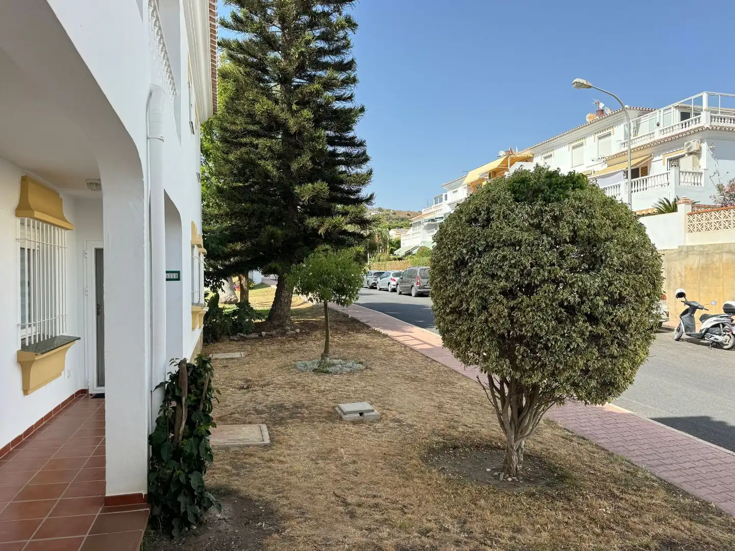Apartament amb piscina en venda a Montemar, imagen 56