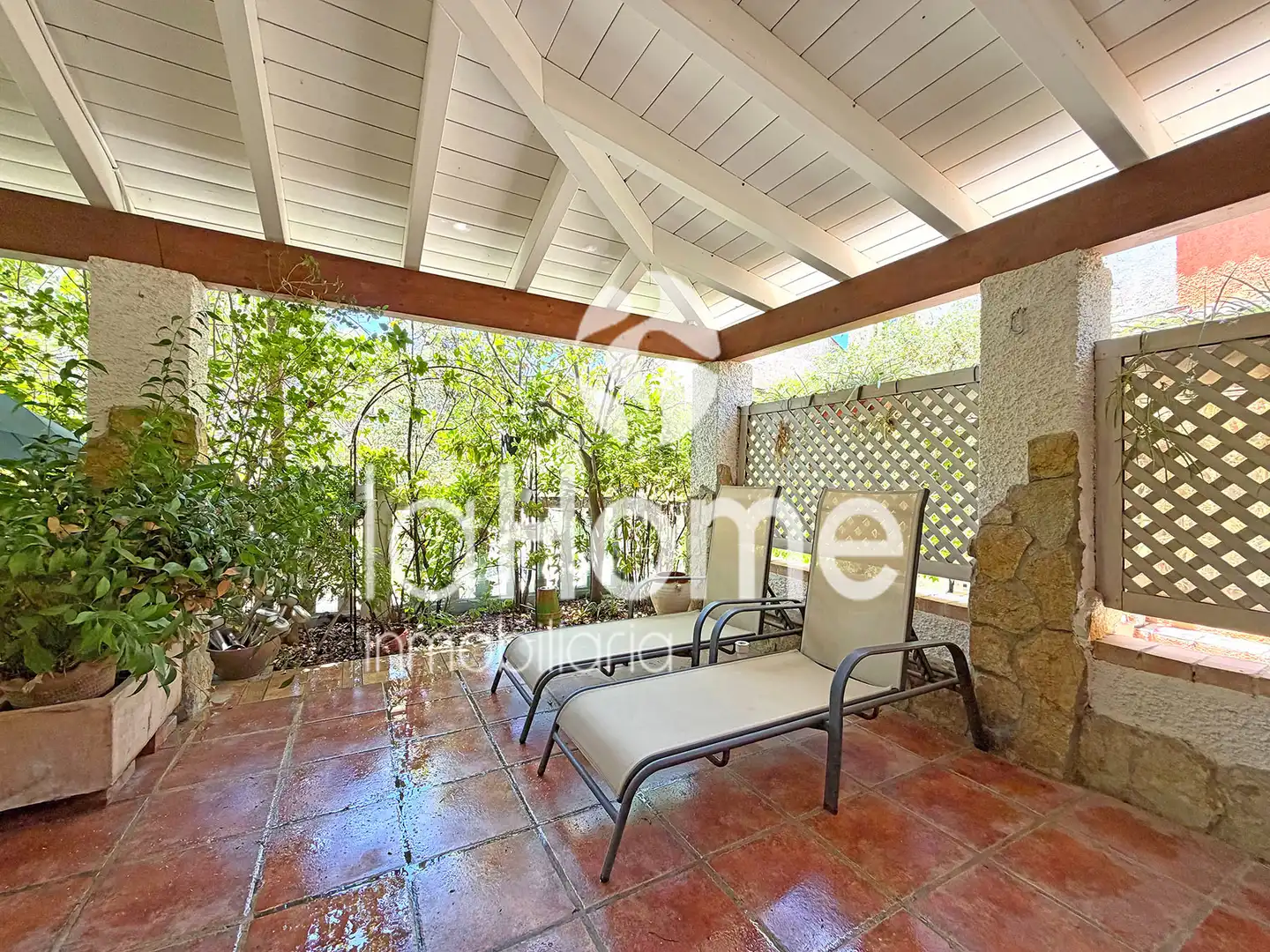 Terrace of Detached homes for sale in Paterna  with Air Conditioner, Heating and Terrace