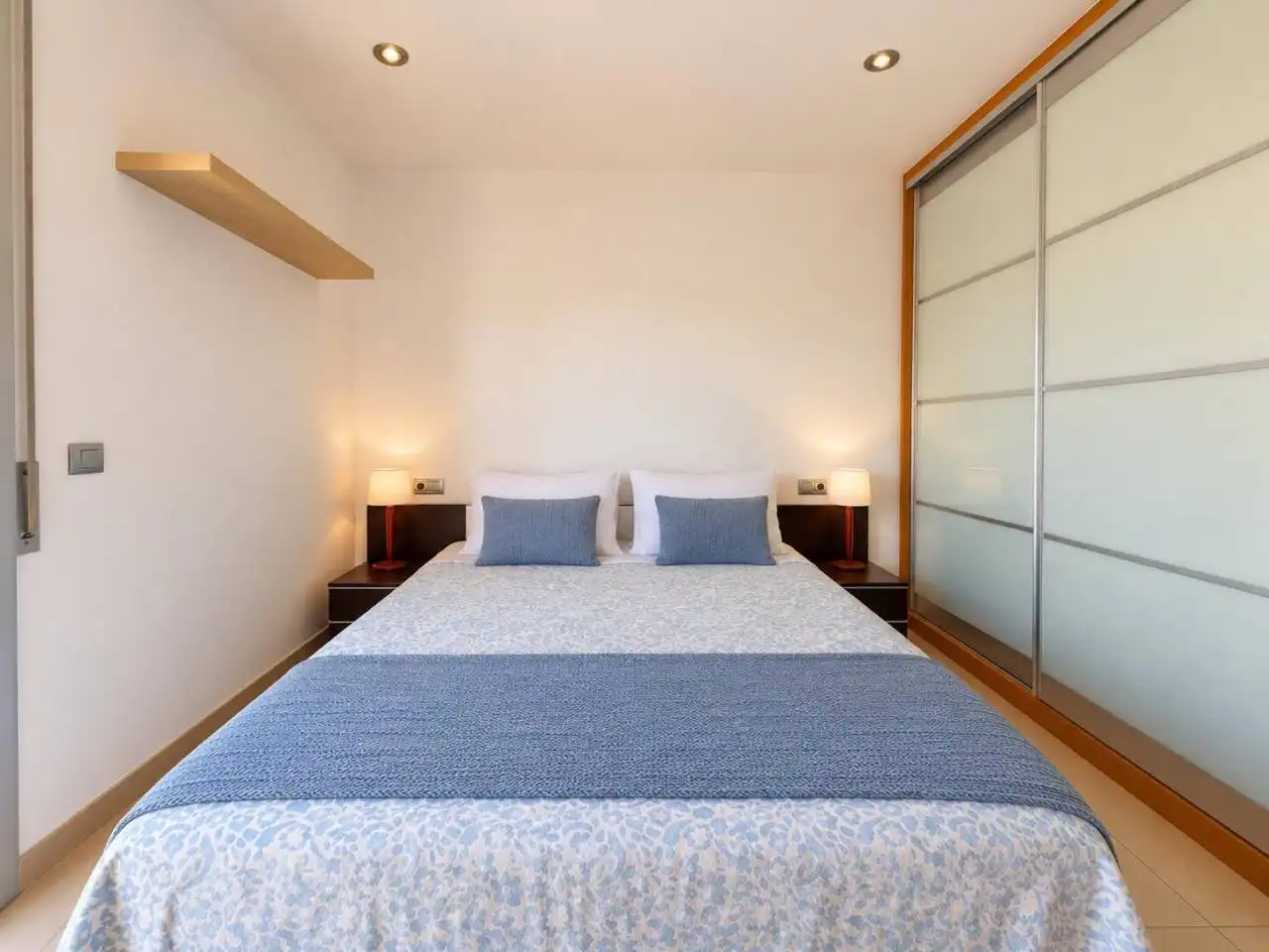 Habitación de Ático en venta en Centre
