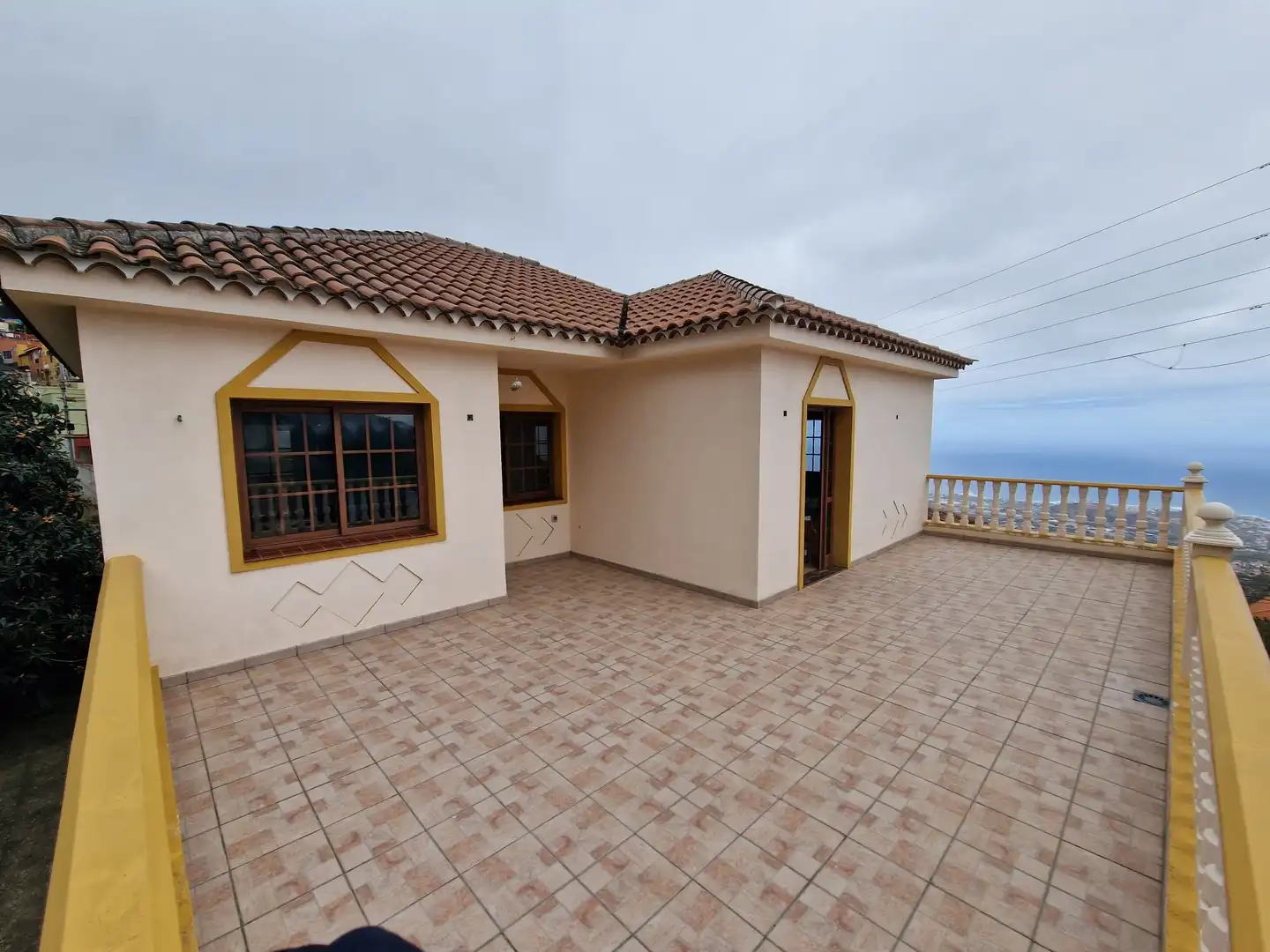 Casa o chalet en venta en Camino de Chasna, La Perdoma - San Antonio - Benijos