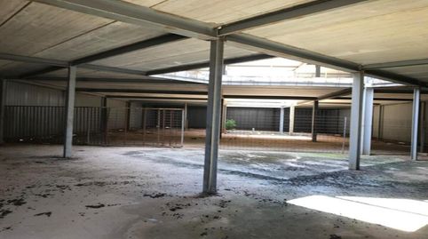 Photo 5 of Industrial buildings for sale in Maastricht, -1, Las Mercedes - El Carmen, Puertollano