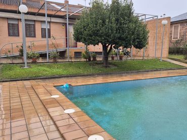 Detached house for sale in Las Vaguadas