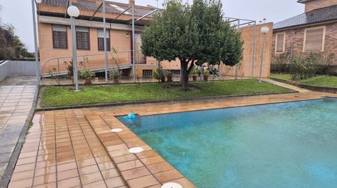 Chalet en venta en Las Vaguadas, 6 dormitorios.