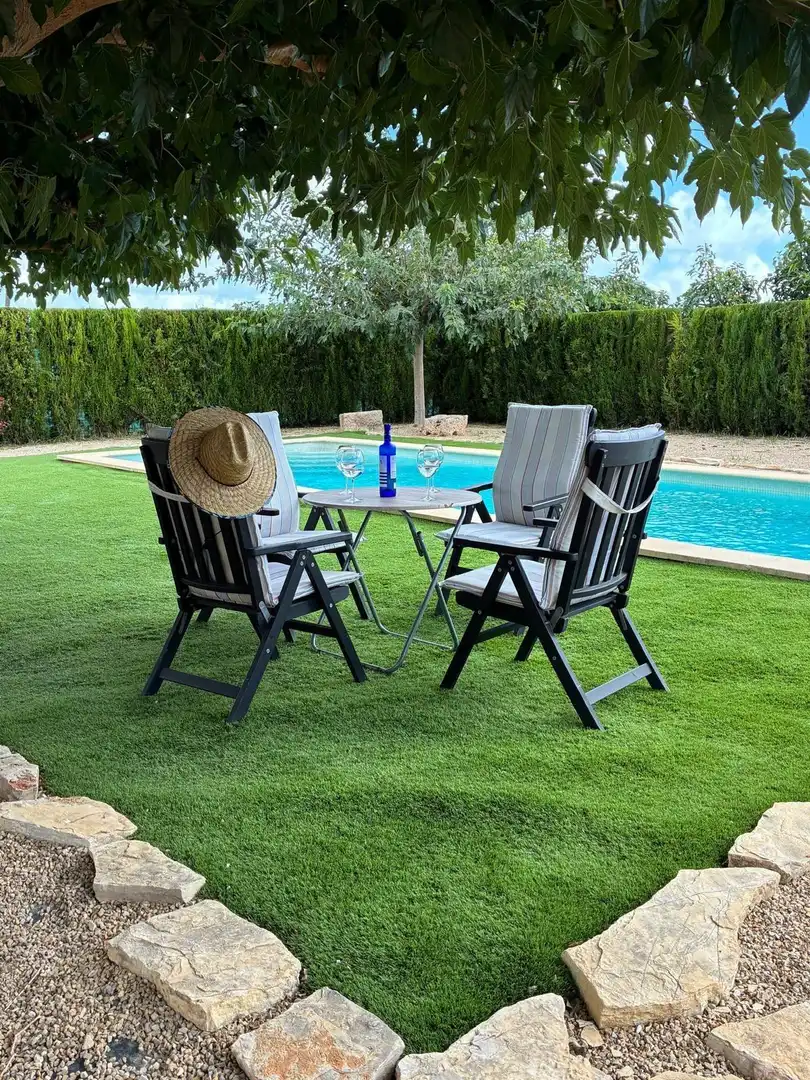 Maison rustique avec piscine à vendre à Sueca ciudad, imagen 4